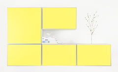 Besta Tombo - Solid Colors